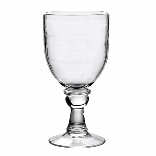 Tarhong GOBLET SALUD CLR 18.8OZ PSLGB184GOCL